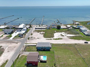 Inn Pelican Paradise 913RPA